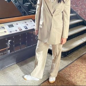The Frankie Shop Pants